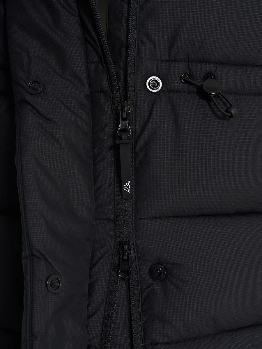 Kappa Куртка утеплённая женская