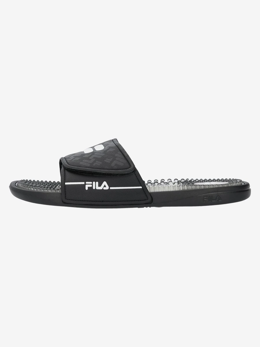FILA Шлёпанцы мужские MASSAGE