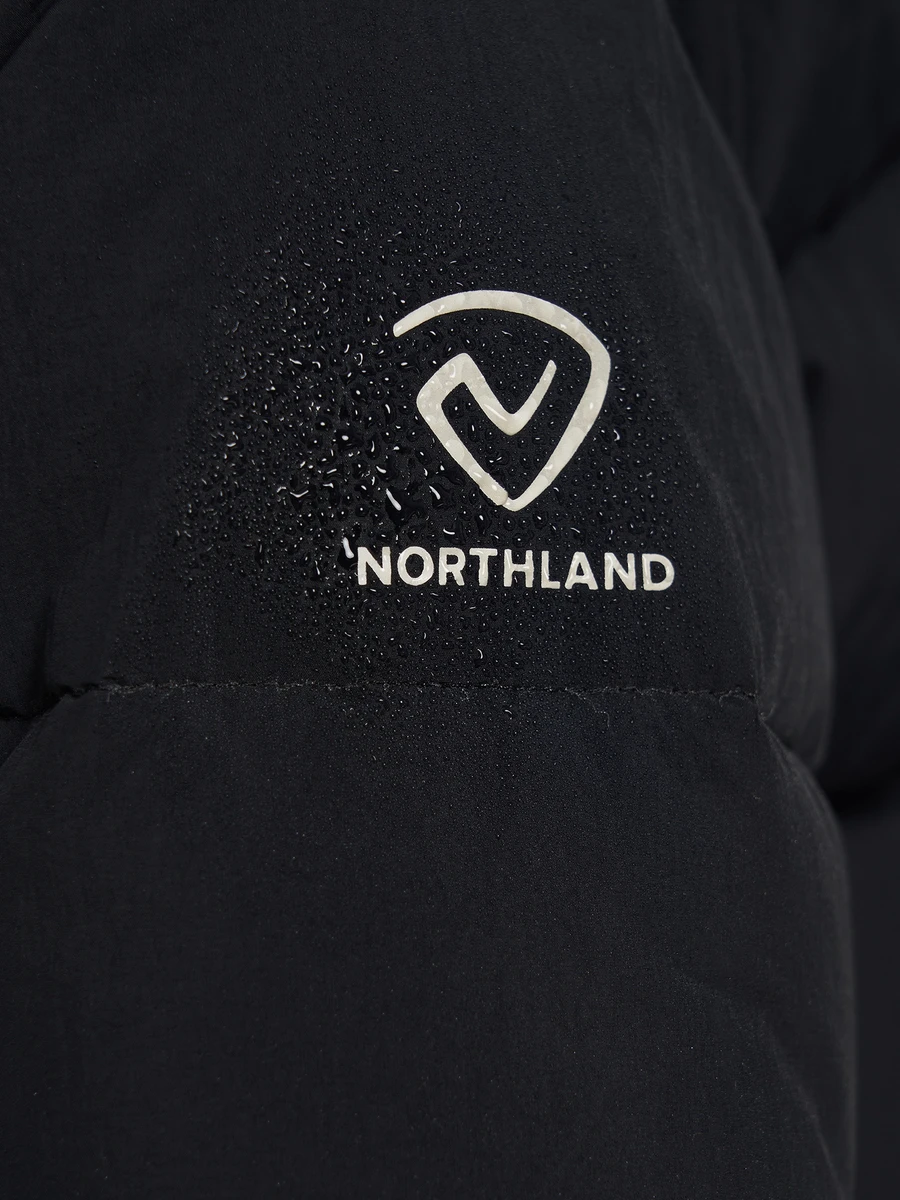 Northland Куртка утеплённая женская