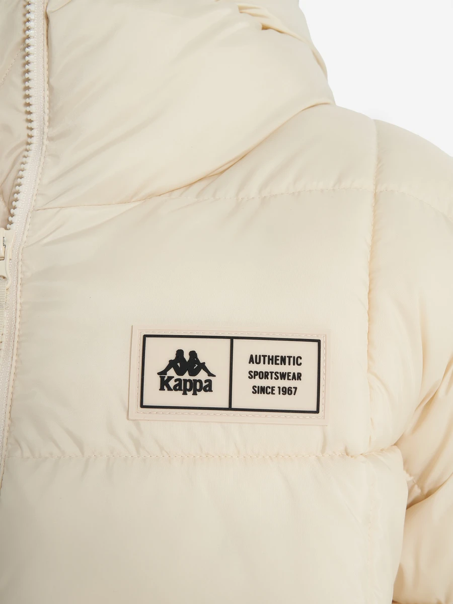 Kappa Куртка утеплённая женская PAFFUTA