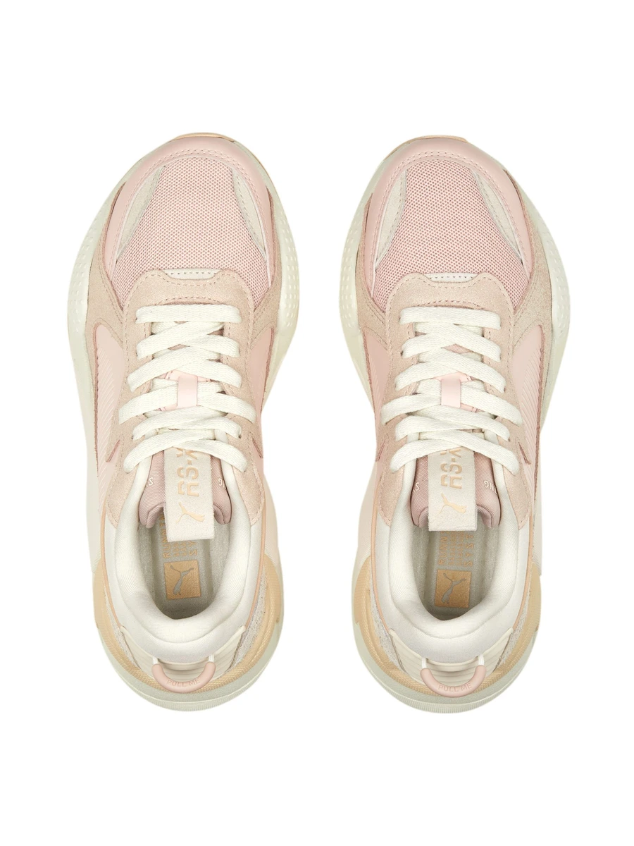 Puma Кроссовки женские RS-X THRIFTED