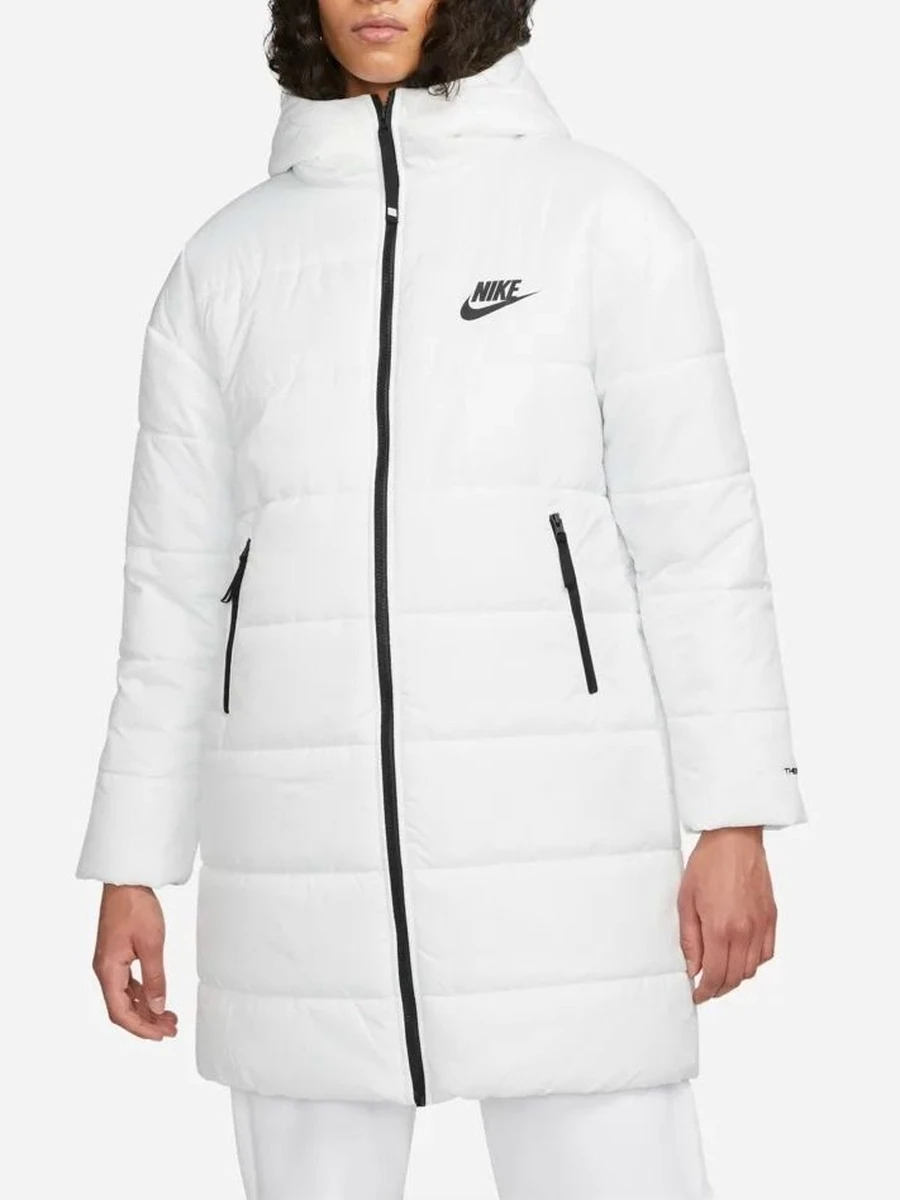 Nike Куртка утеплённая женская NSW THERMA-FIT REPEL HD PARKA