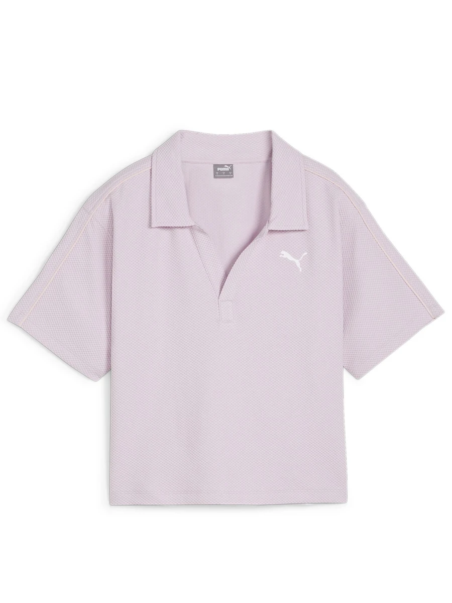 Puma Поло женское HER POLO