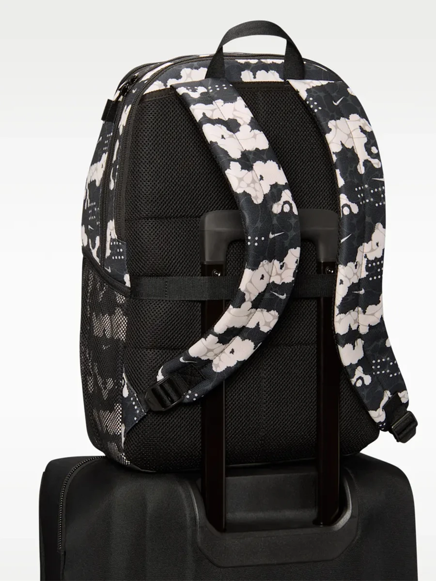 Nike Рюкзаки BRASILIA BACKPACK - X AOP SU26