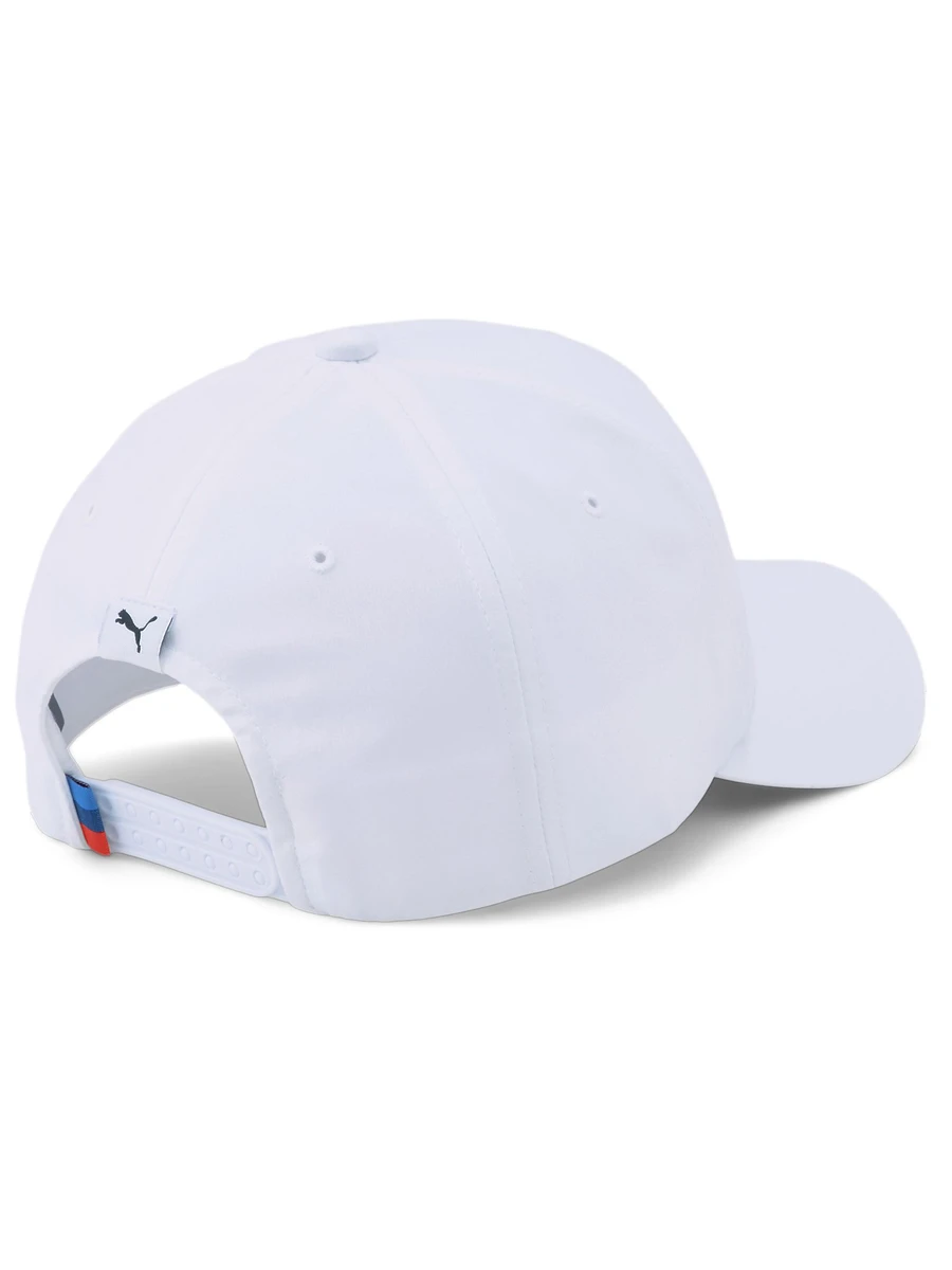 Puma Кепка BMW MMS BB CAP