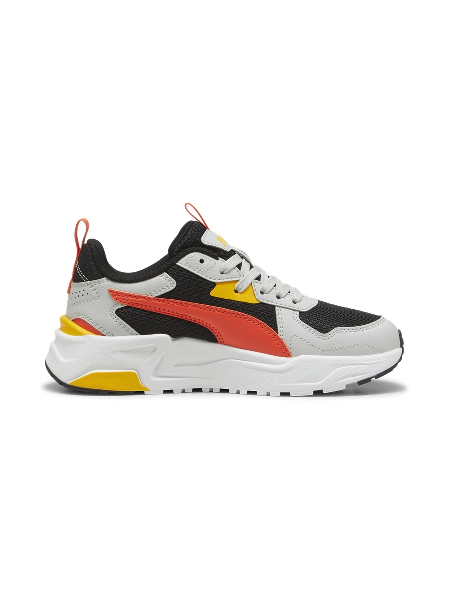 Puma Кроссовки женские TRINITY LITE JR