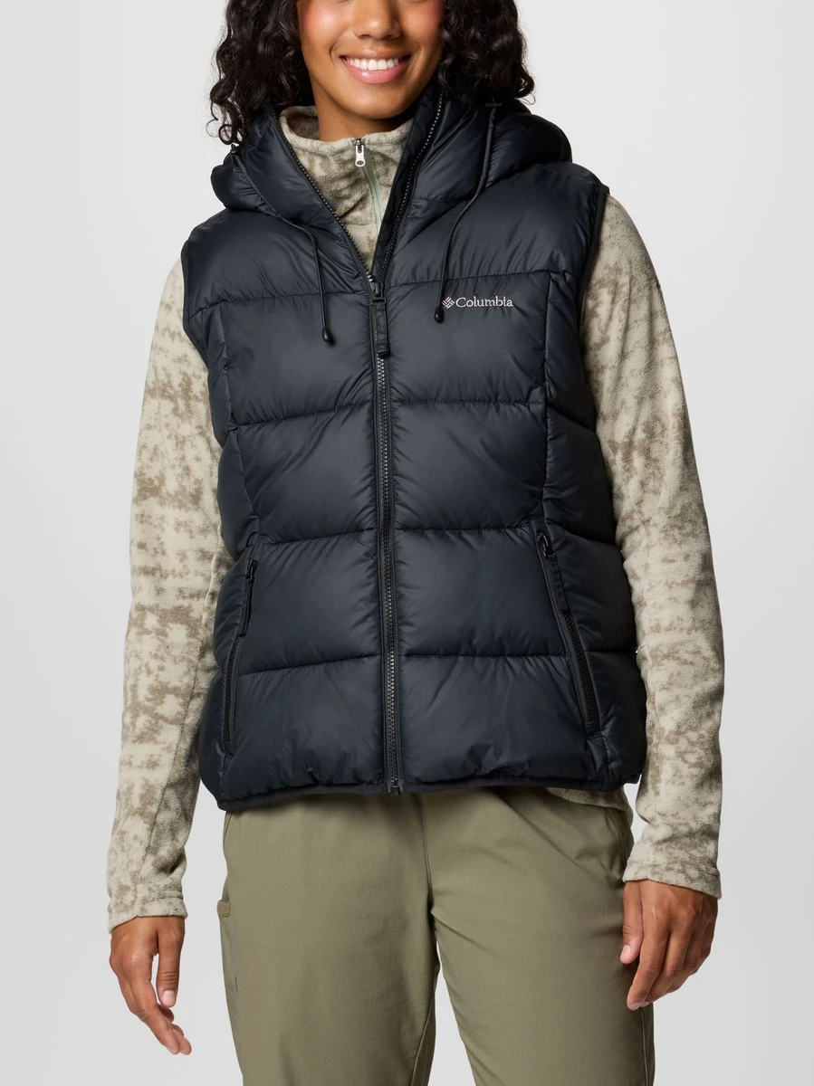 Columbia Безрукавка женская PIKE LAKE™ II INSULATED VEST