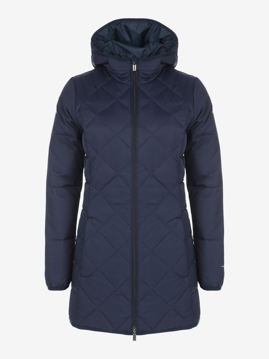 Columbia Куртка-пуховик женская ASHBURY DOWN™ II