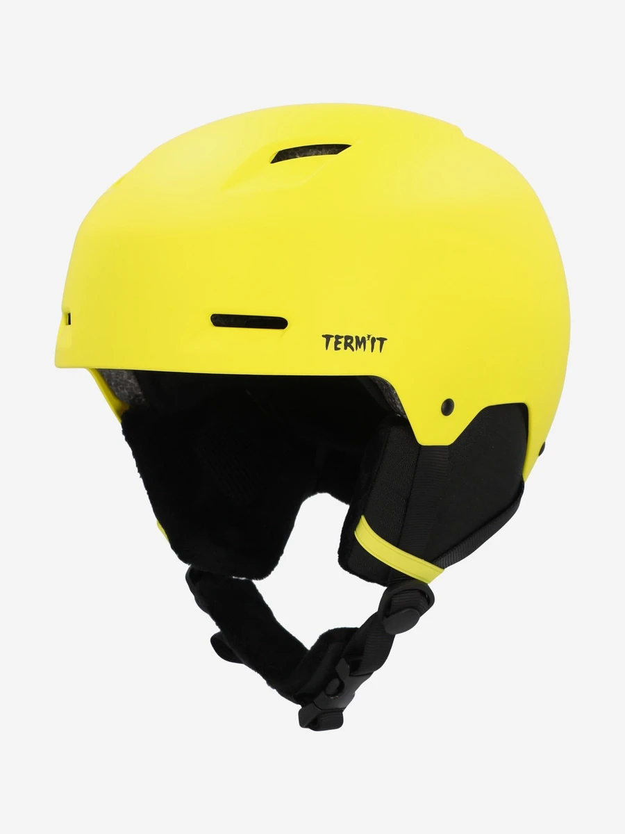 Termit Шлем горнолыжный REBEL