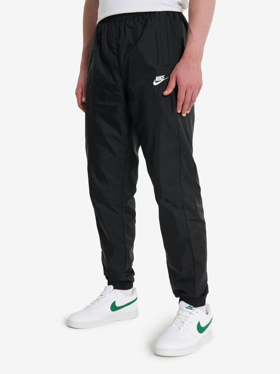 Nike Костюм спортивный мужской NK CLUB LND WVN TRK SUIT