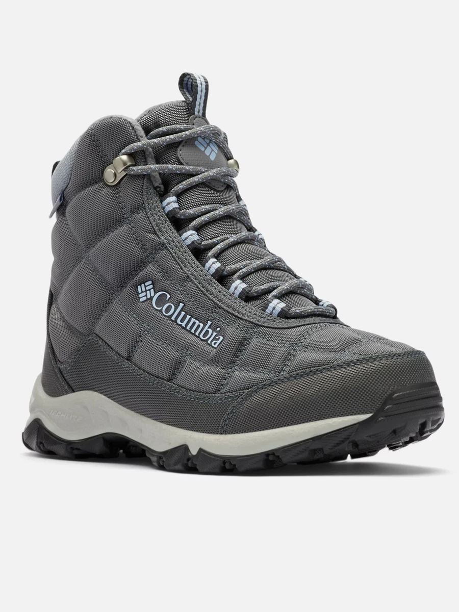 Columbia Ботинки женские FIRECAMP™ BOOT