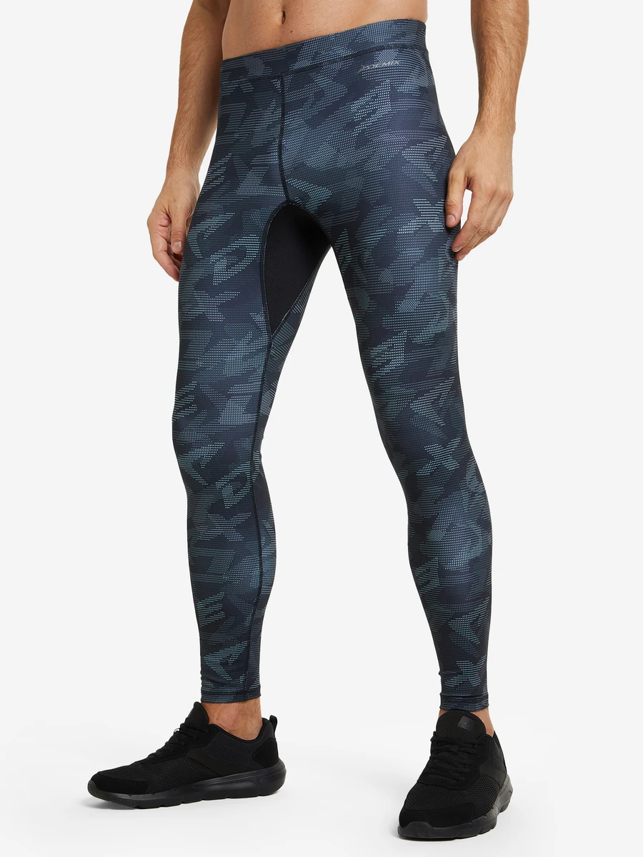 Demix Тайтсы мужские