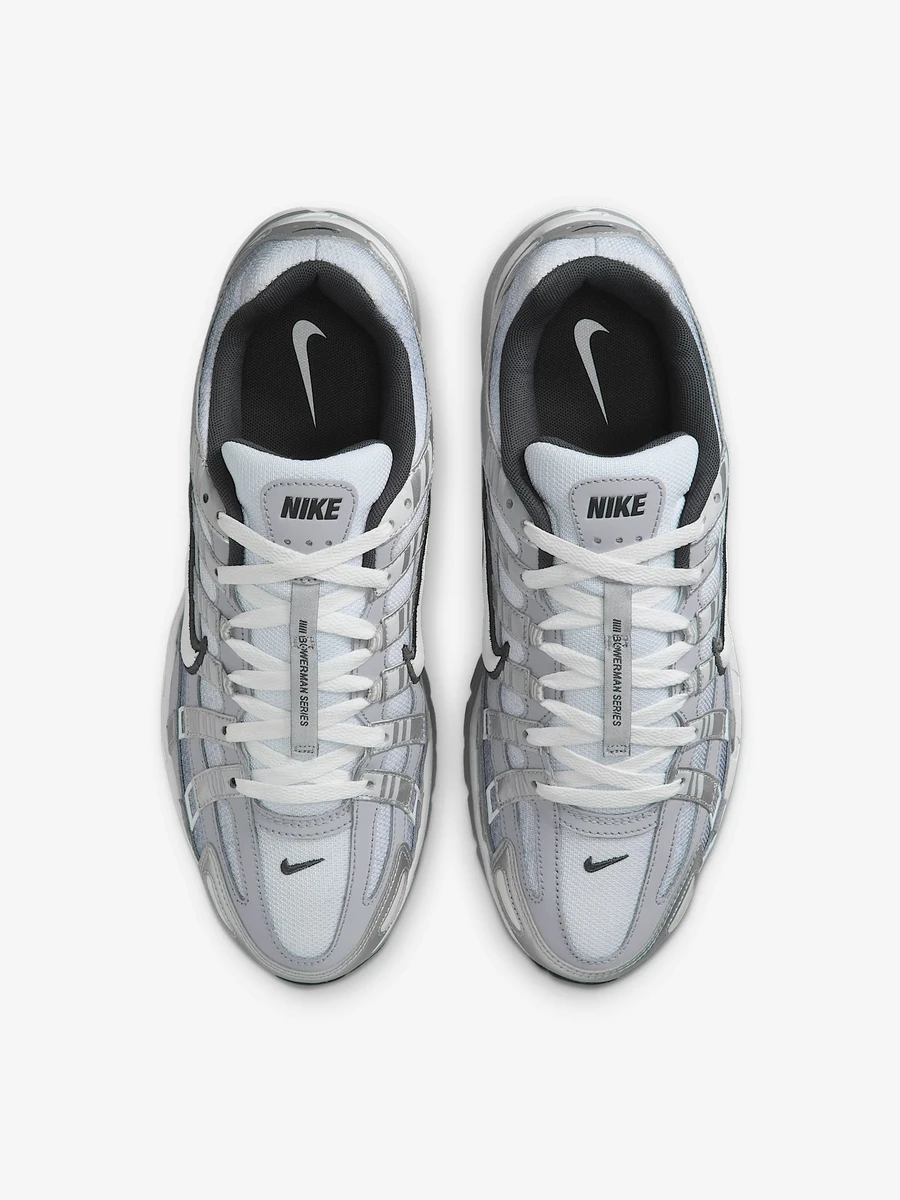 Nike Кроссовки мужские P-6000 FADE