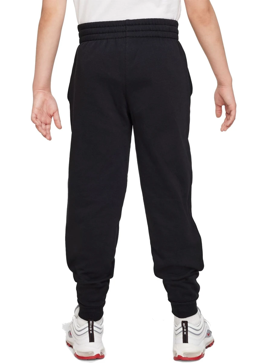 Nike Брюки женские NSW CLUB FLC JGGR LBR