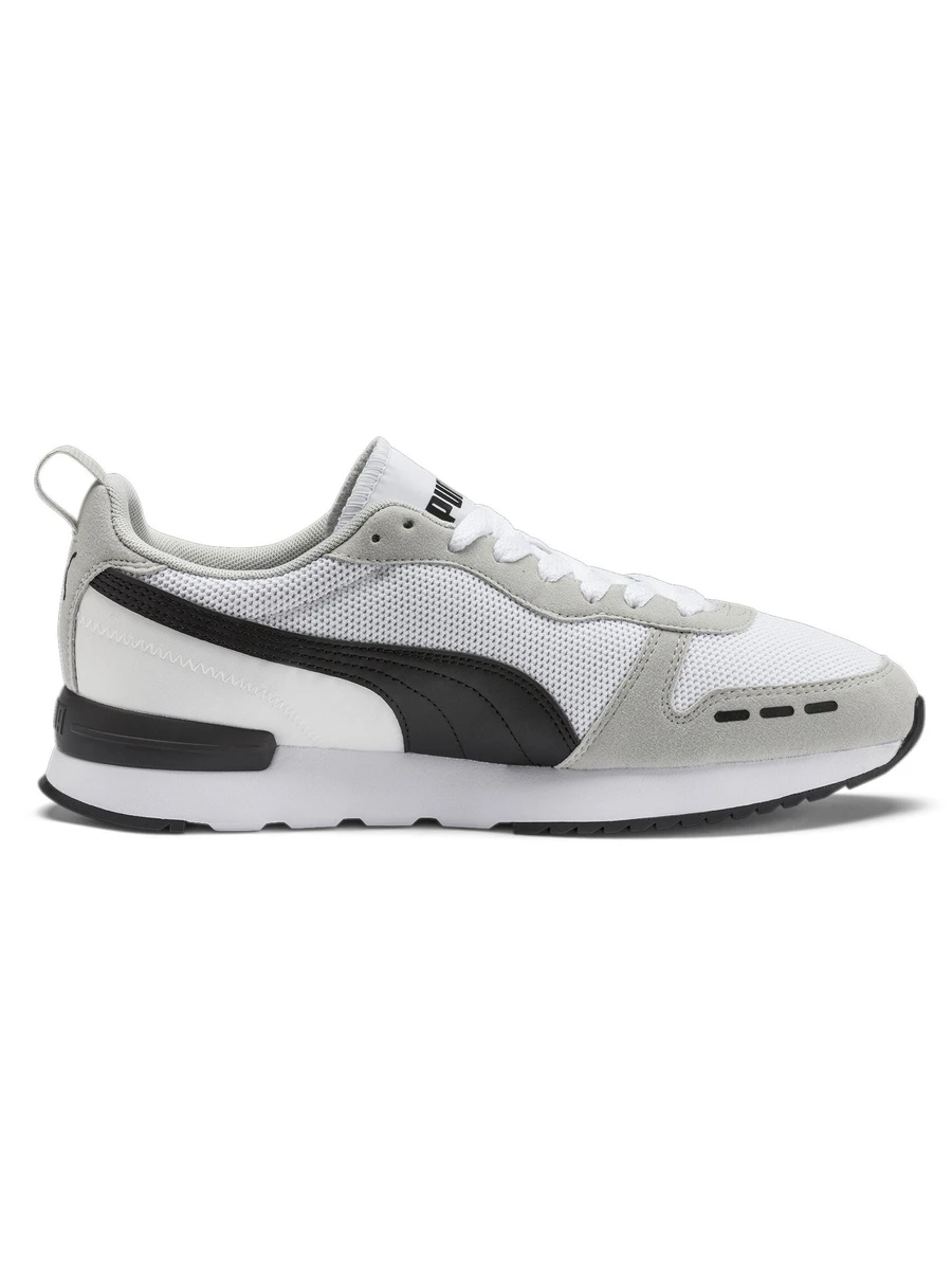 Puma Кроссовки мужские R78
