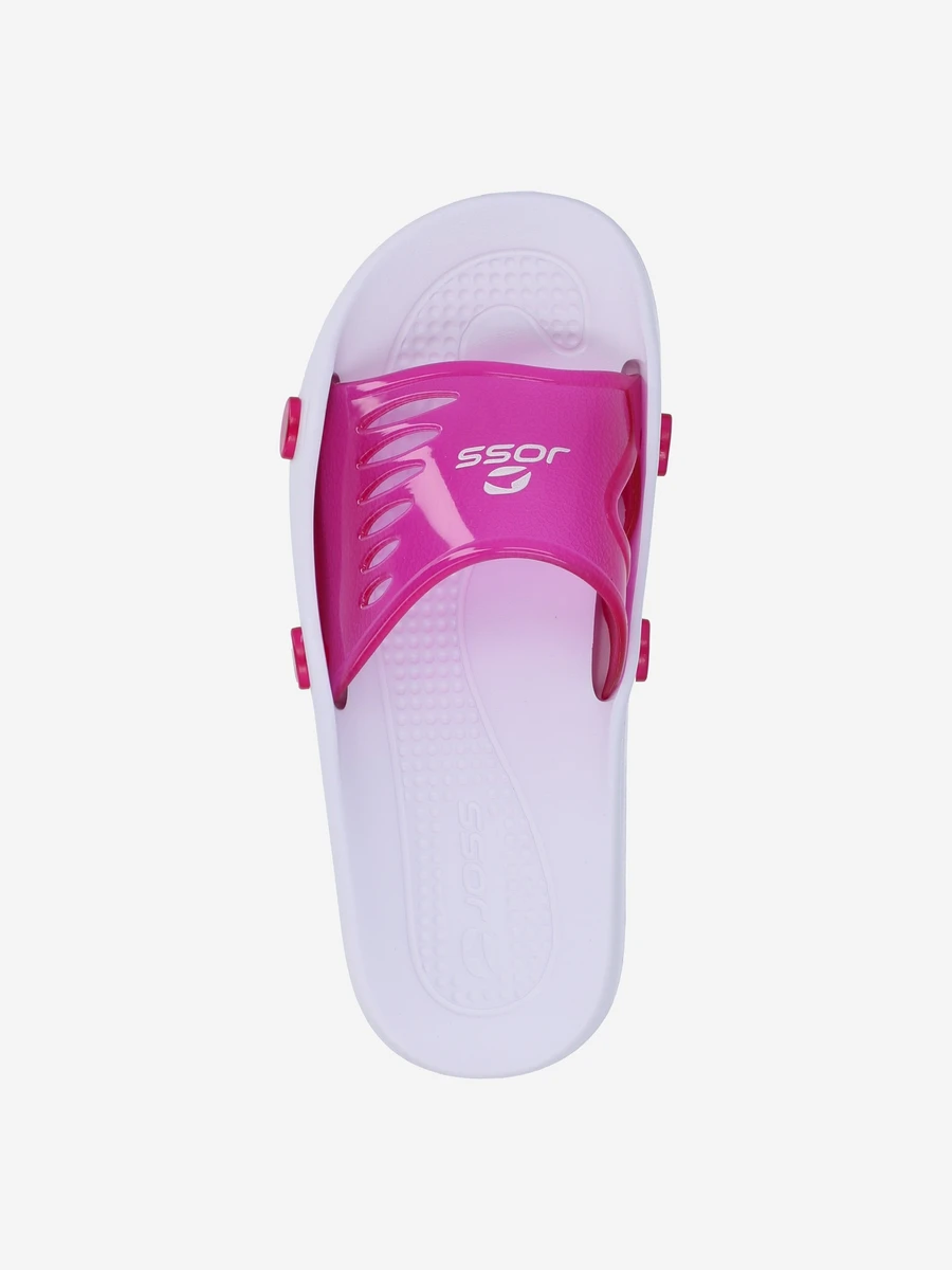 Joss Шлёпанцы подростковые MOTION 2