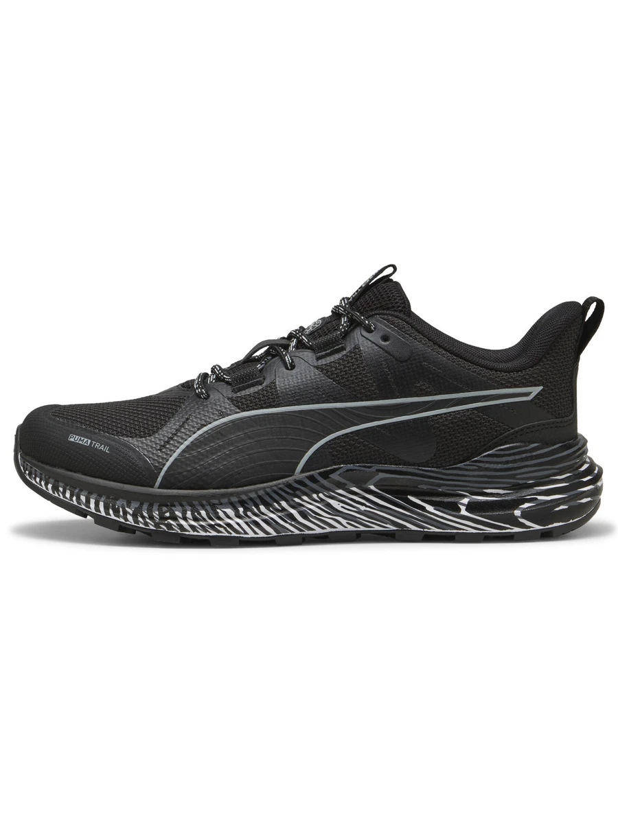 Puma Кроссовки мужские REFLECT LITE TRAIL BIOWARP