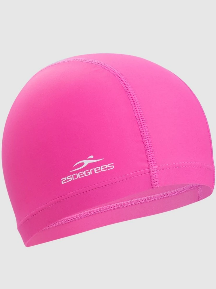 25DEGREES Шапочка для плавания полиамидовая ESSENCE