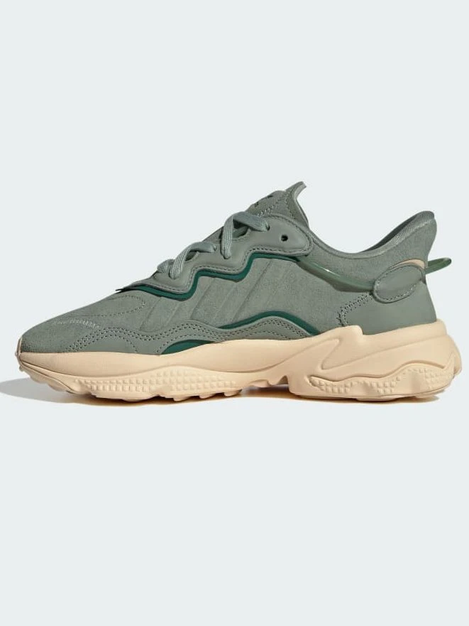 Adidas Кроссовки женские OZWEEGO