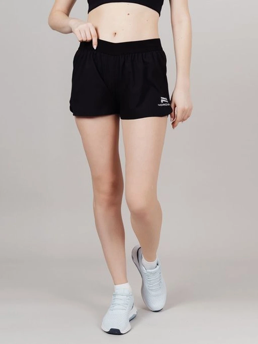 Nordski Шорты женские RUN