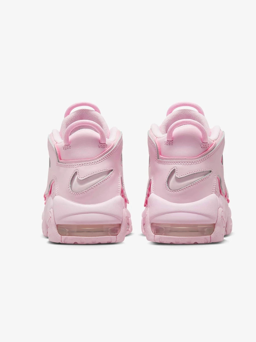 Nike Кроссовки женские AIR MORE UPTEMPO