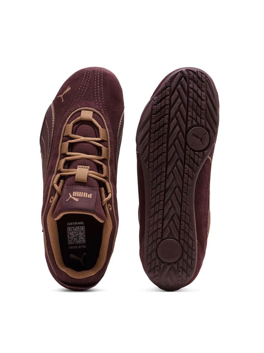 Puma Кроссовки CATCH SOLEIL SD