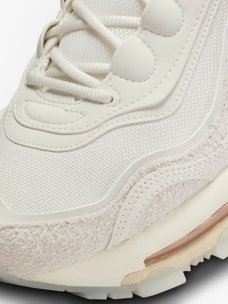 Nike Кроссовки женские AIR MAX 97 FUTURA