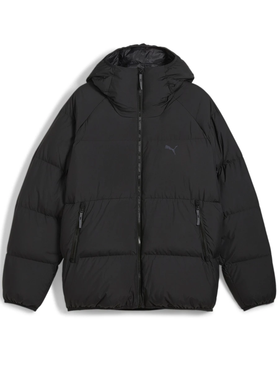Puma Куртка-пуховик мужская DOWN PUFFER JACKET