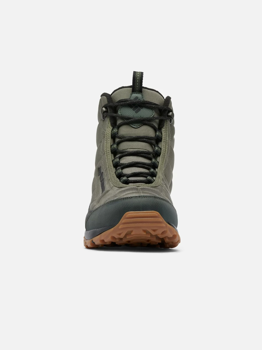 Columbia Ботинки мужские FIRECAMP™ BOOT