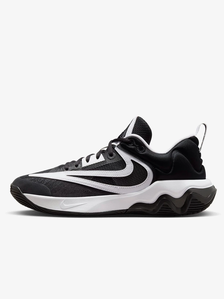 Nike Кроссовки мужские GIANNIS IMMORTALITY 3
