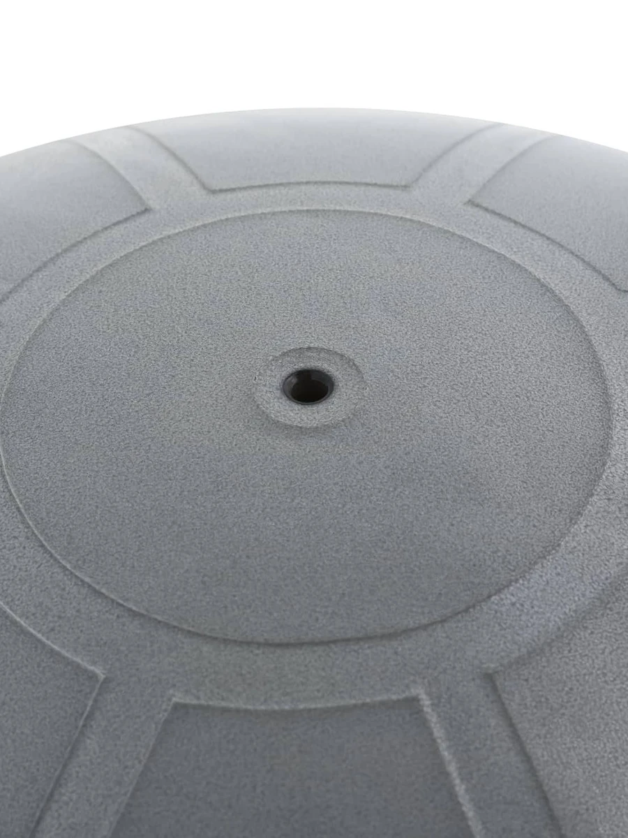 Starfit Фитбол высокой плотности 55 см, 1100 гр, антивзрыв