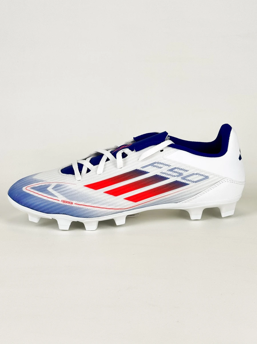 Adidas Бутсы шипованные F50 CLUB FXG