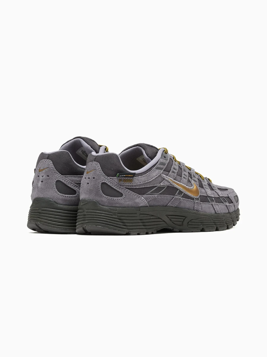 Nike Кроссовки мужские P-6000 PRM CORDURA