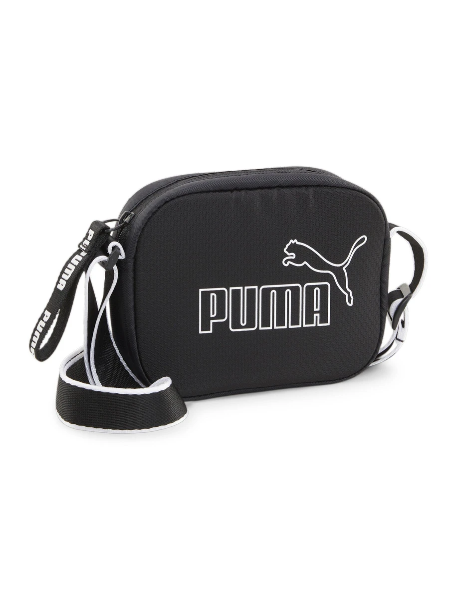 Puma Сумка через плечо CORE BASE X-BODY BAG