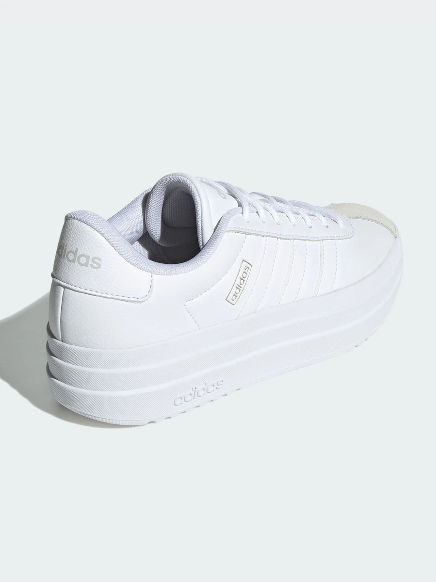 Adidas Кеды женские VL COURT BOLD