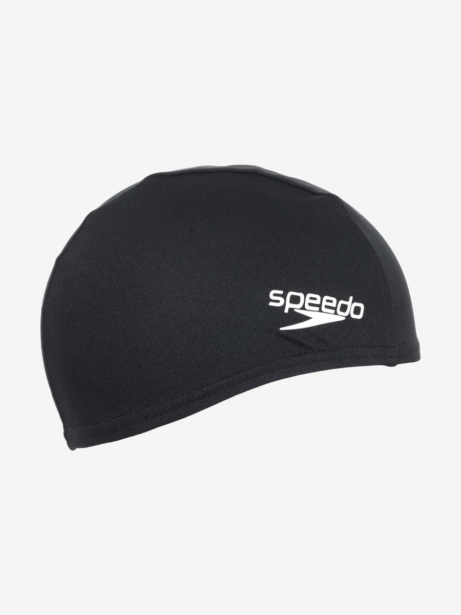 Speedo Шапочка для плавания подростковая POLYESTER