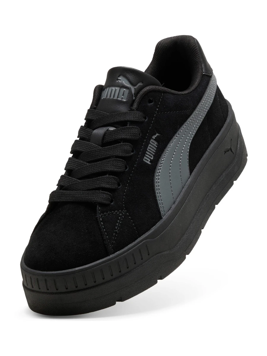 Puma Кеды женские KARMEN CLASSIC SD