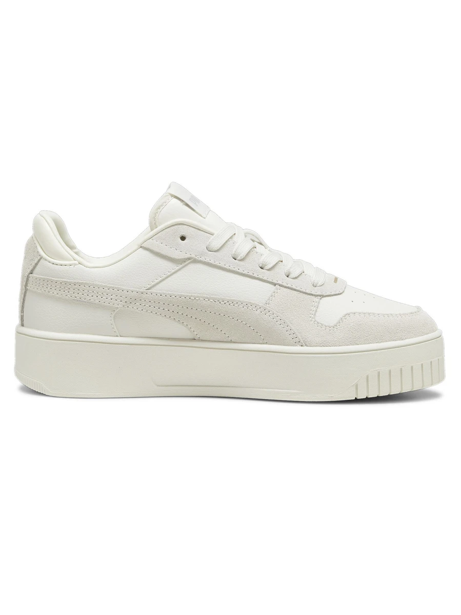 Puma Кеды женские CARINA STREET SD