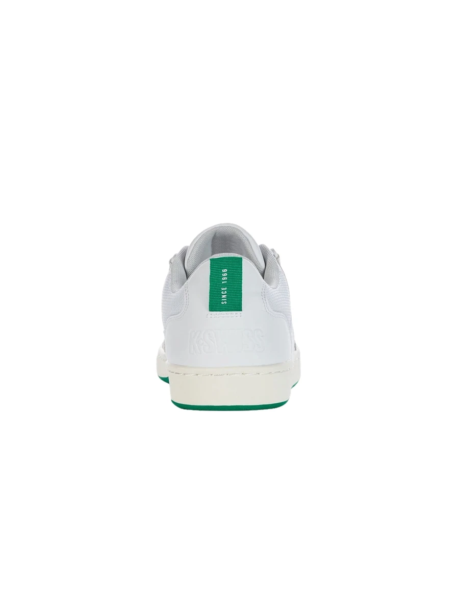 K-Swiss Кеды мужские K-VARSITY