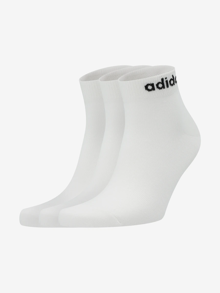 Adidas Носки THINK LINEAR ANKLE (3 пары)