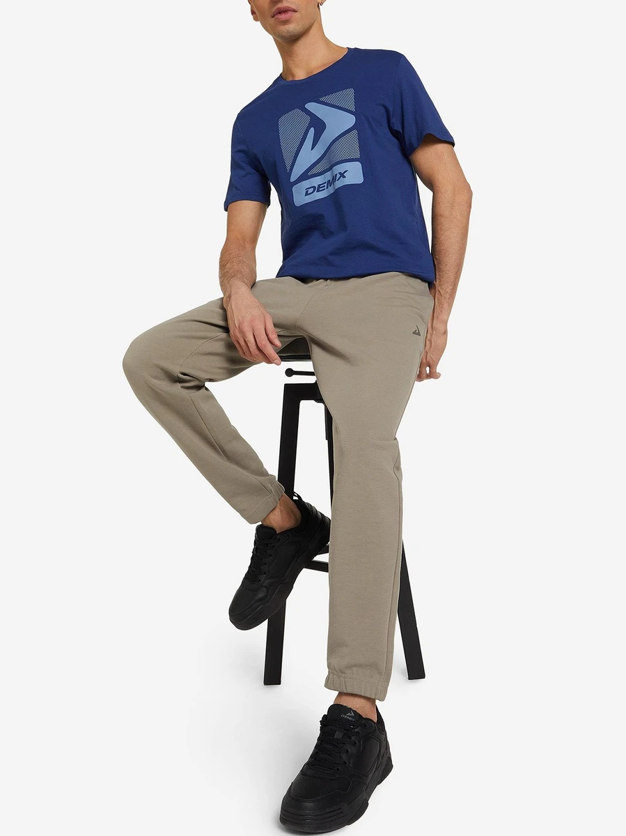 Demix Брюки мужские