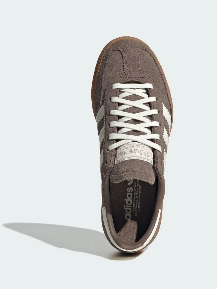 Adidas Кеды женские HANDBALL SPEZIAL J