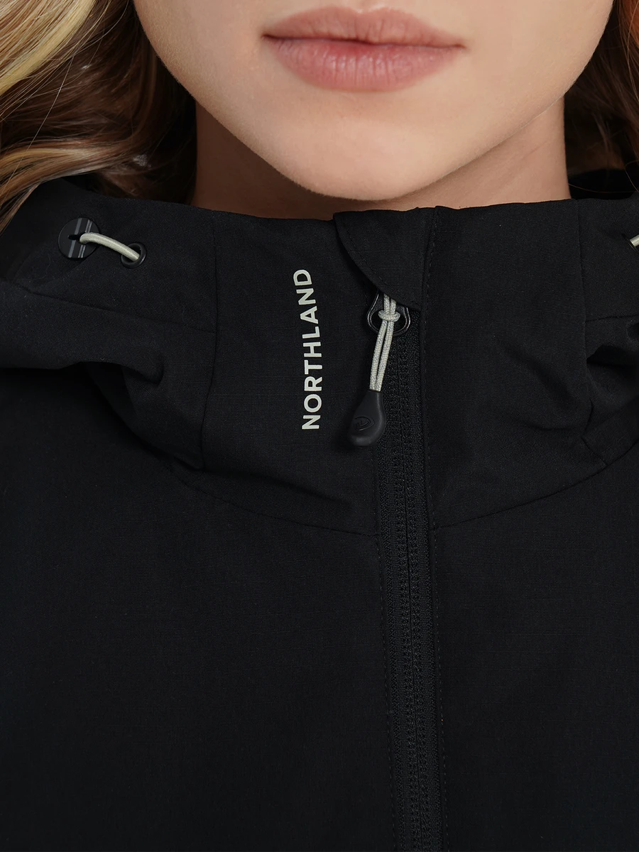 NORTHLAND Ветровка женская