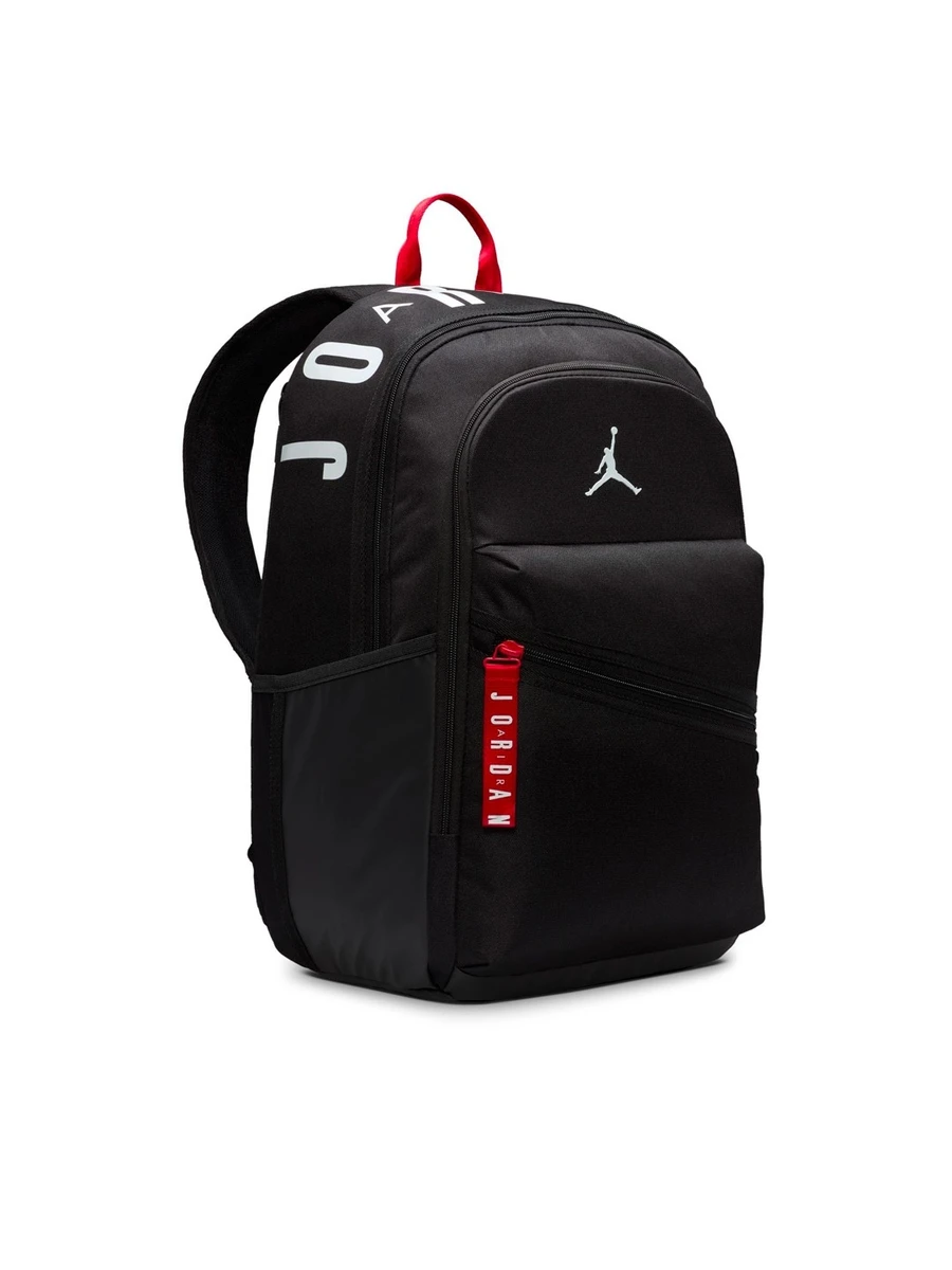 JORDAN Рюкзак AIR PATROL BACKPACK