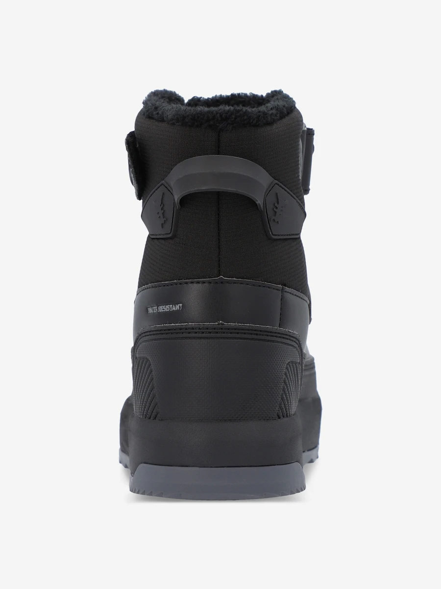 Termit Ботинки утеплённые женские WINTER PRO HIGH