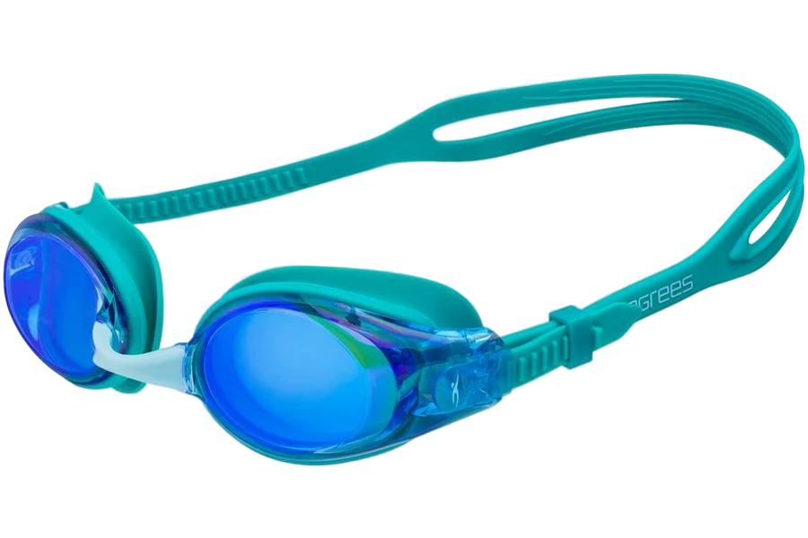 25DEGREES Очки для плавания MISSON MIRROR