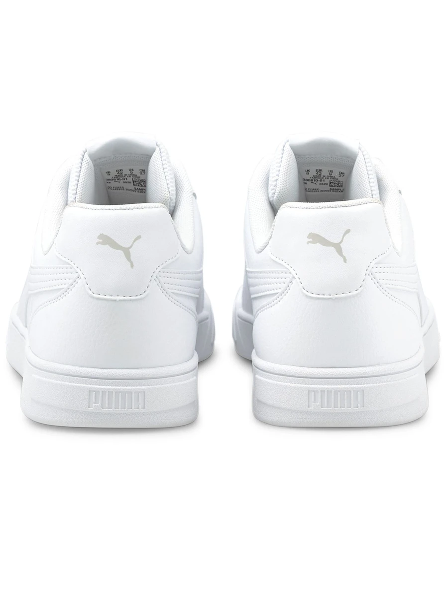 Puma Кеды мужские PUMA CAVEN