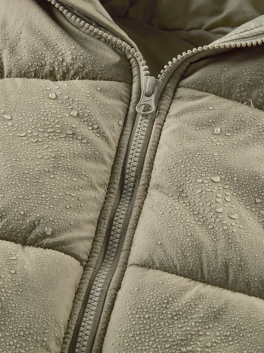 Nike Куртка утеплённая женская W NSW TF SYNFL NK CLSC PFR