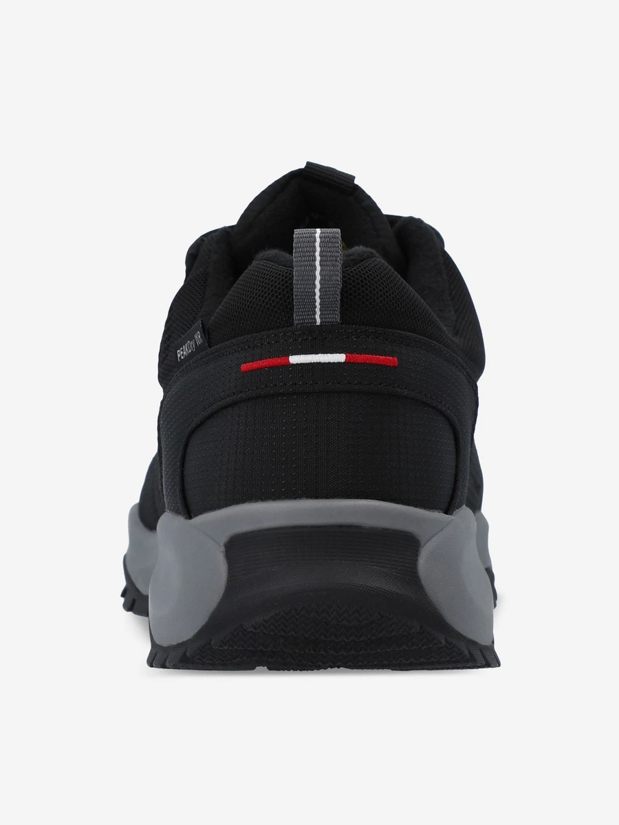 NORTHLAND Кроссовки утеплённые мужские FELS NYLON LOW