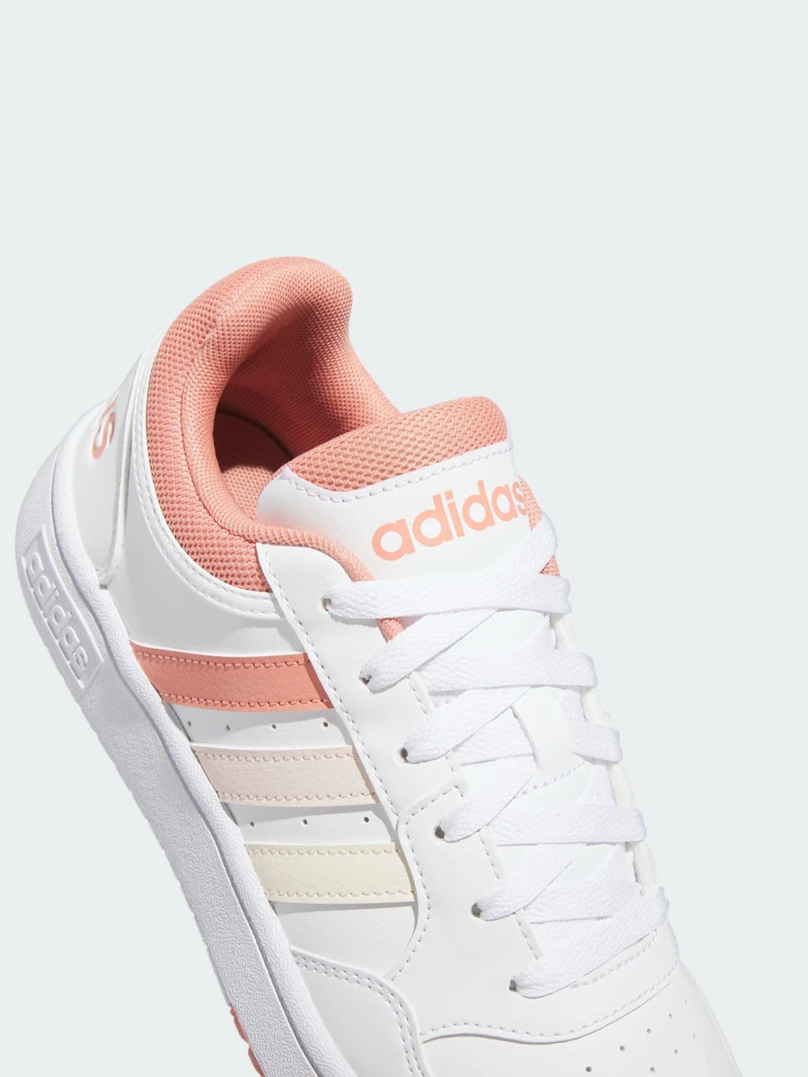 Adidas Кеды женские HOOPS 3.0